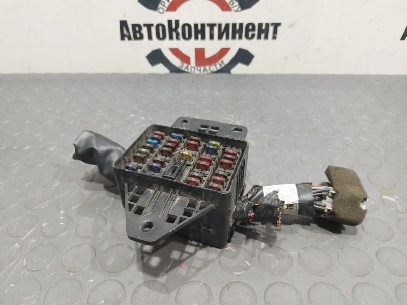 Блок предохранителей, 900 рублей, Красноярск