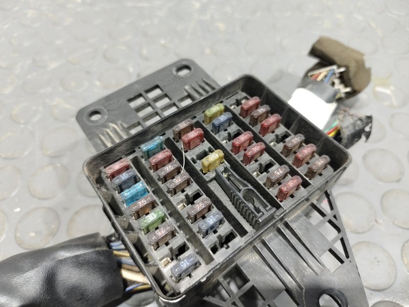 Блок предохранителей, 900 рублей, Красноярск