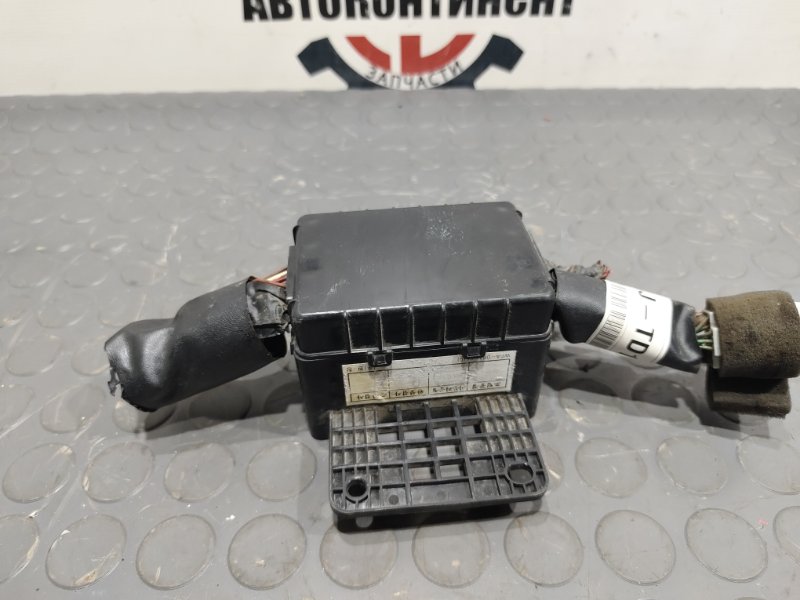 Блок предохранителей, 900 рублей, Красноярск