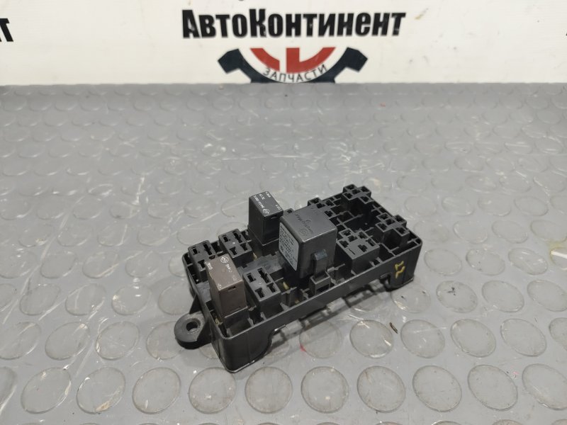 Блок предохранителей, 700 рублей, Красноярск