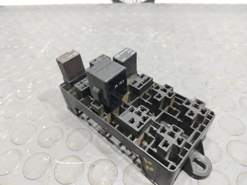 Блок предохранителей, 700 рублей, Красноярск