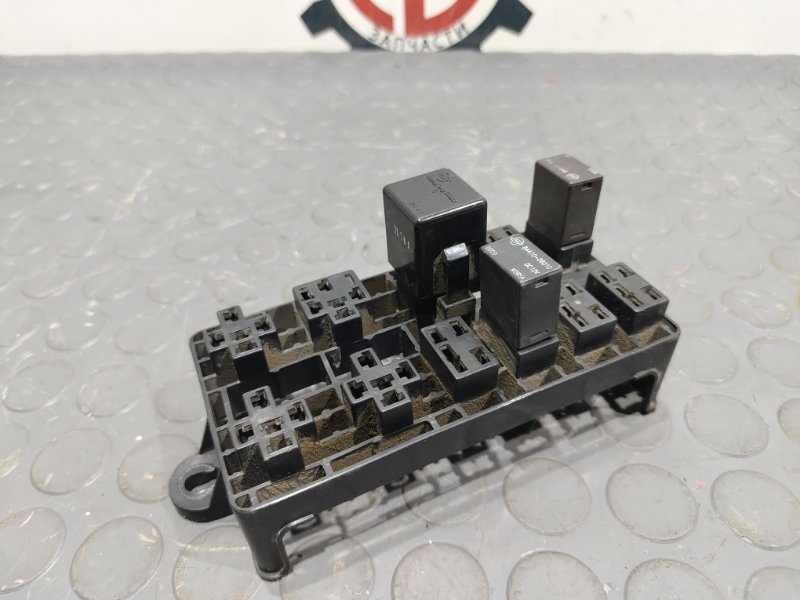 Блок предохранителей, 700 рублей, Красноярск