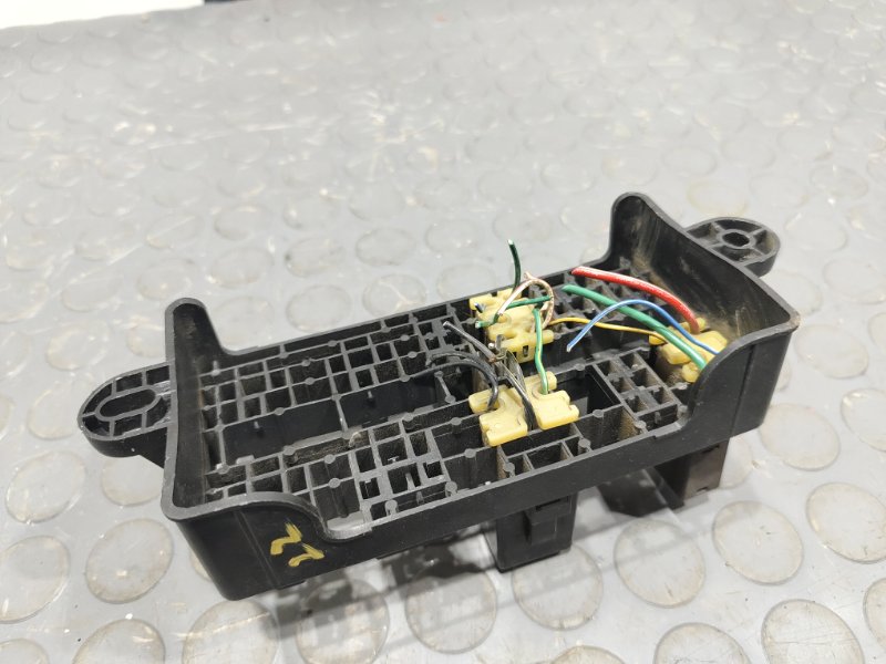 Блок предохранителей, 700 рублей, Красноярск