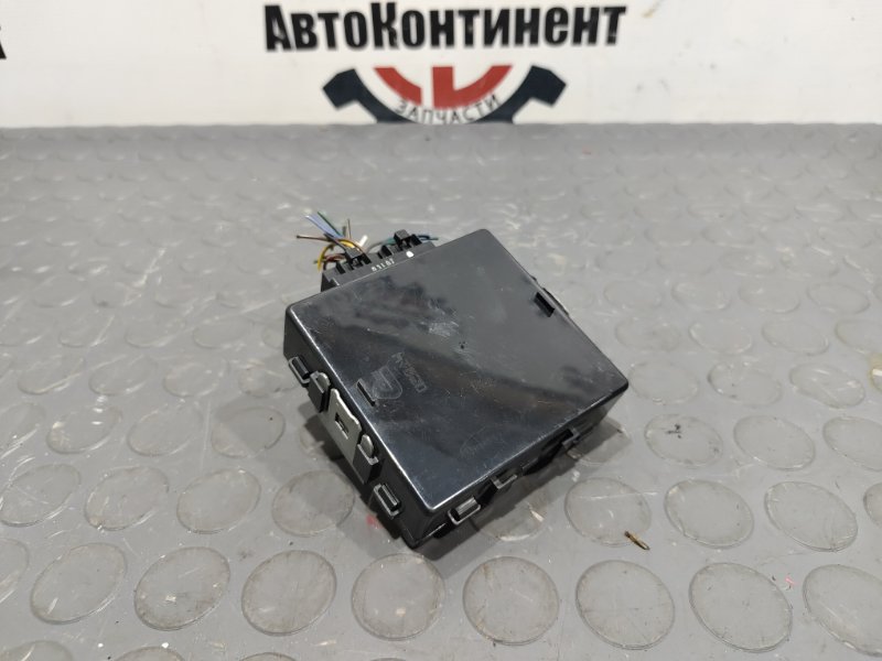 Блок управления, 2000 рублей, Красноярск