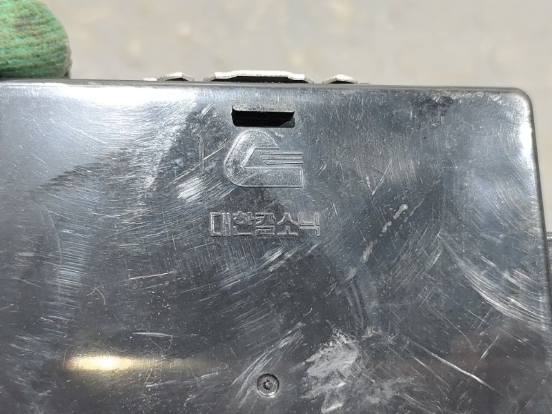 Блок управления, 2000 рублей, Красноярск