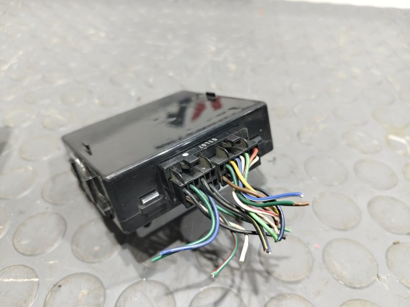 Блок управления, 2000 рублей, Красноярск