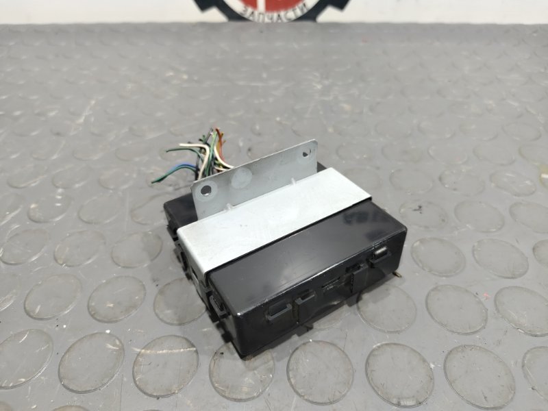 Блок управления, 2000 рублей, Красноярск