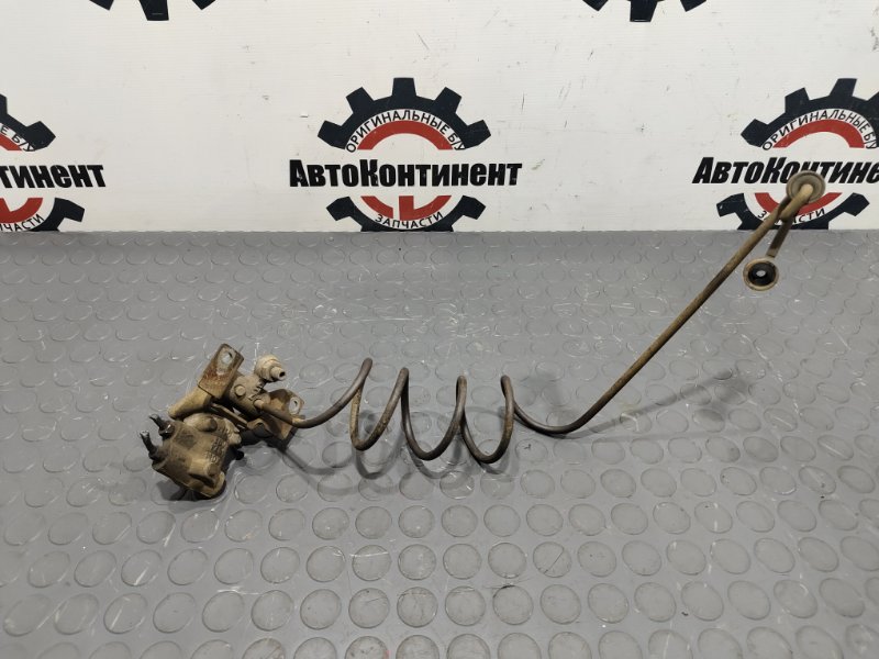 Рабочий тормозной цилиндр, 1500 рублей, Красноярск