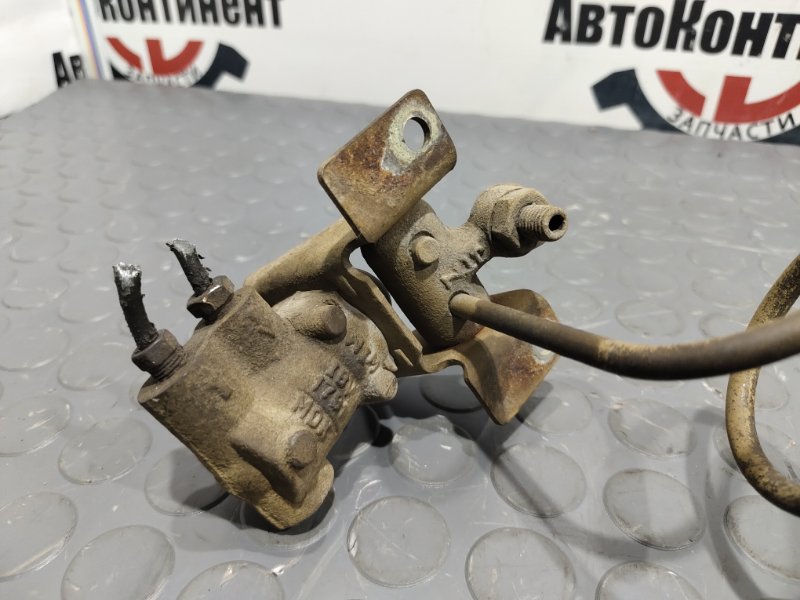 Рабочий тормозной цилиндр, 1500 рублей, Красноярск