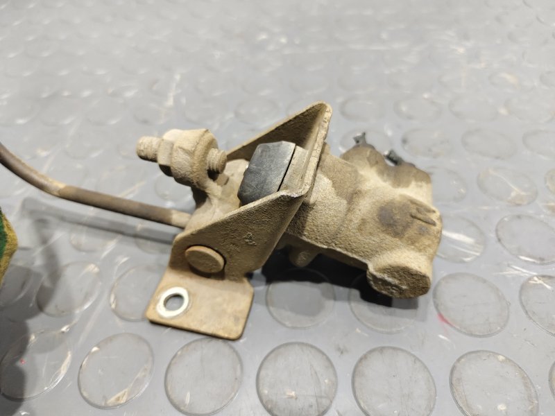 Рабочий тормозной цилиндр, 1500 рублей, Красноярск