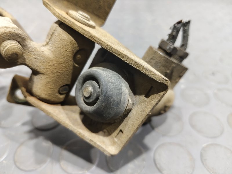 Рабочий тормозной цилиндр, 1500 рублей, Красноярск