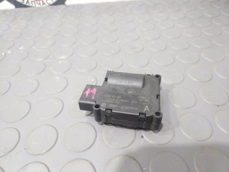 Привод заслонок отопителя, 500 рублей, Красноярск