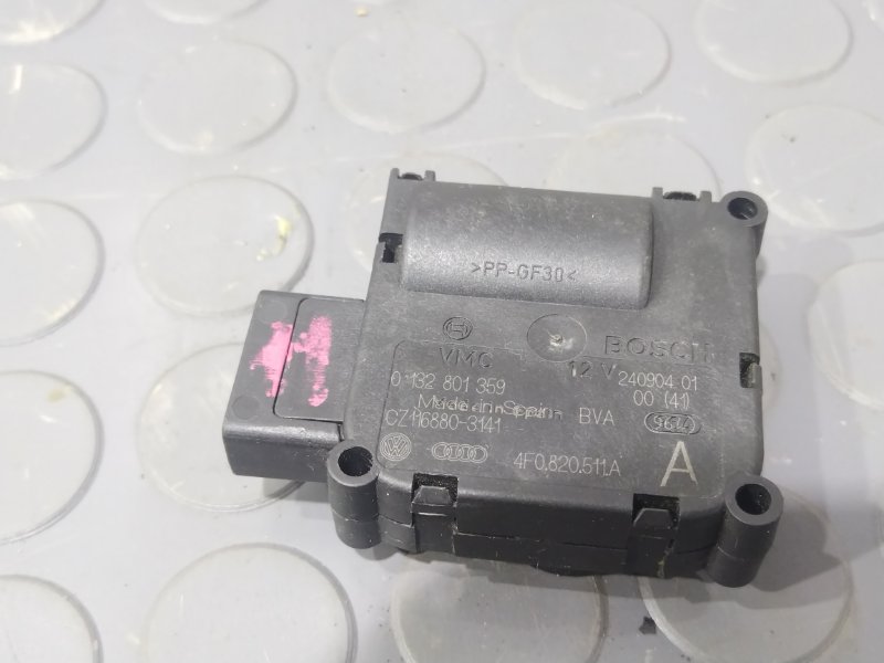 Привод заслонок отопителя, 500 рублей, Красноярск