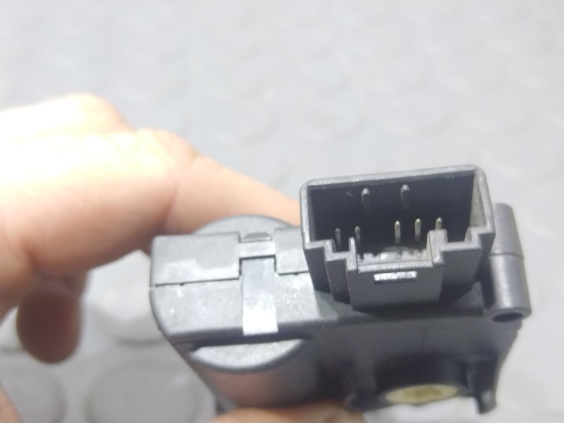 Привод заслонок отопителя, 500 рублей, Красноярск