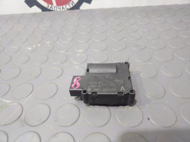 Привод заслонок отопителя, 500 рублей, Красноярск