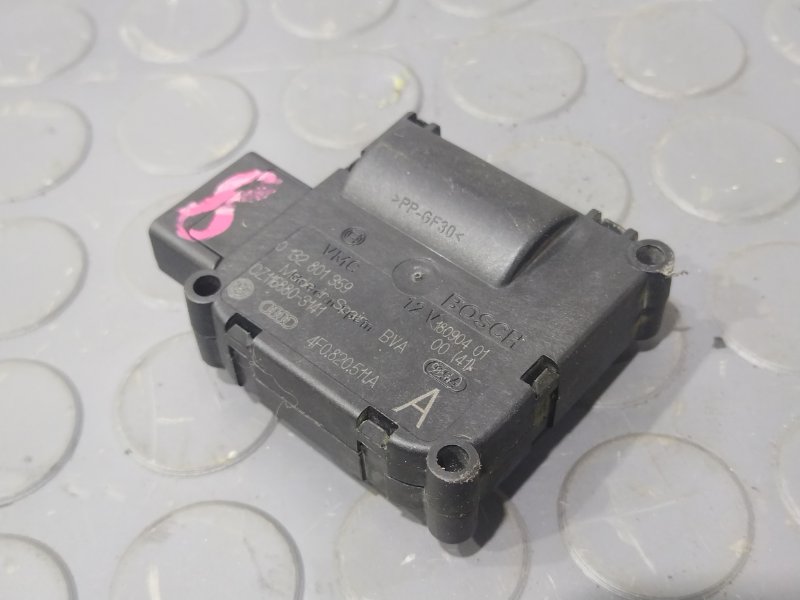 Привод заслонок отопителя, 500 рублей, Красноярск