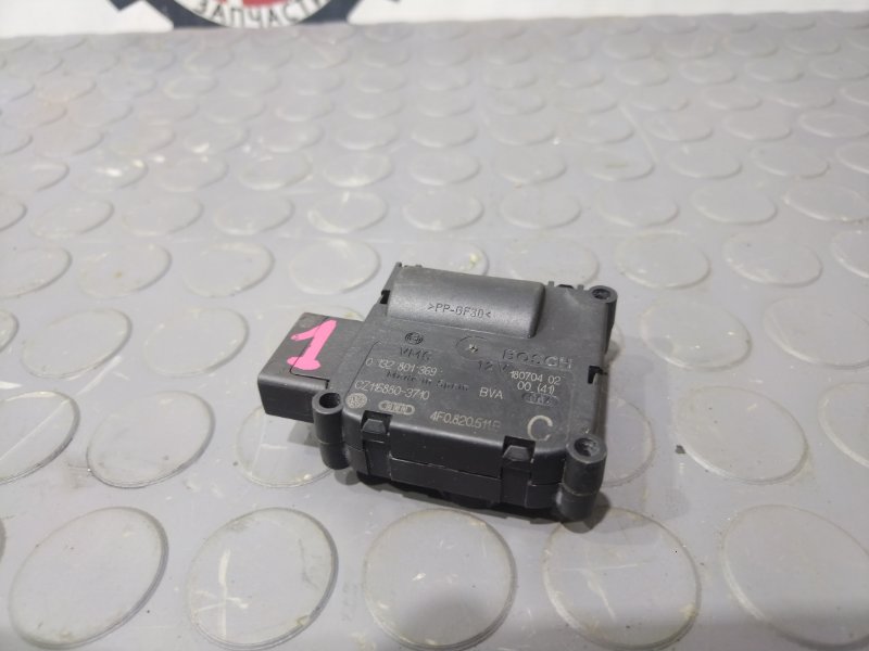 Привод заслонок отопителя, 500 рублей, Красноярск