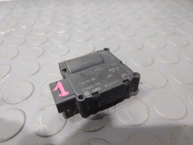 Привод заслонок отопителя, 500 рублей, Красноярск