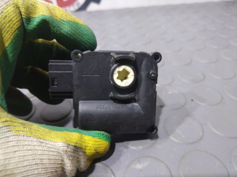 Привод заслонок отопителя, 500 рублей, Красноярск