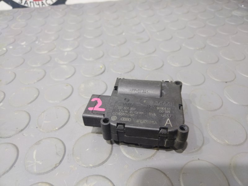 Привод заслонок отопителя, 500 рублей, Красноярск