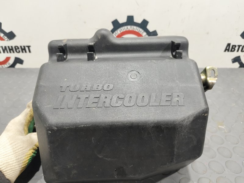 Крышка на двигатель декоративная, 2000 рублей, Красноярск