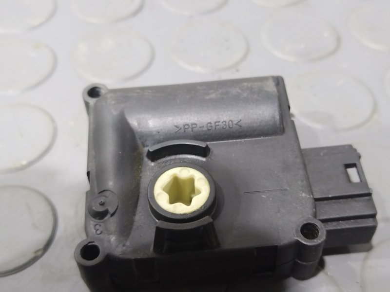 Привод заслонок отопителя, 500 рублей, Красноярск