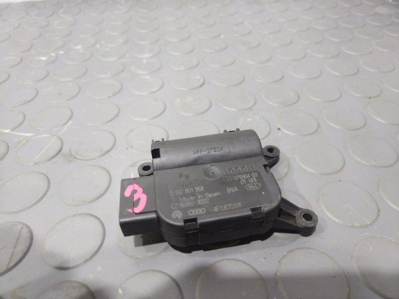 Привод заслонок отопителя, 500 рублей, Красноярск