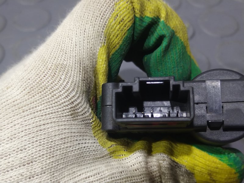 Привод заслонок отопителя, 500 рублей, Красноярск