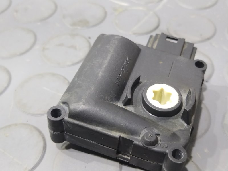 Привод заслонок отопителя, 600 рублей, Красноярск