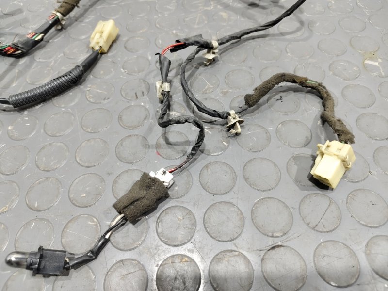 Проводка двери, 1000 рублей, Красноярск