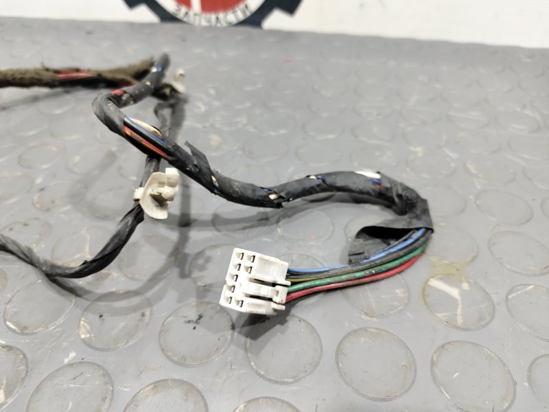 Проводка двери, 1000 рублей, Красноярск