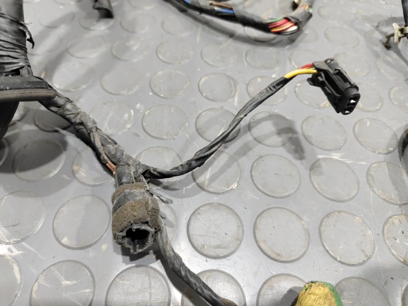 Проводка двери, 1000 рублей, Красноярск