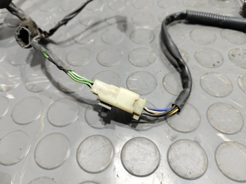 Проводка двери, 1000 рублей, Красноярск