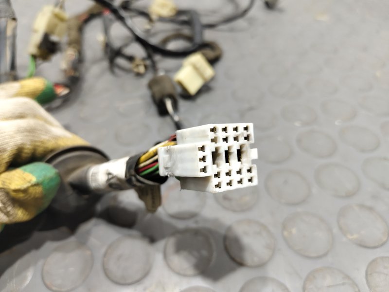 Проводка двери, 1000 рублей, Красноярск