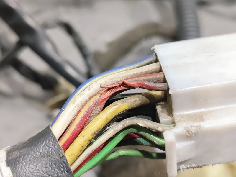 Проводка двери, 1000 рублей, Красноярск