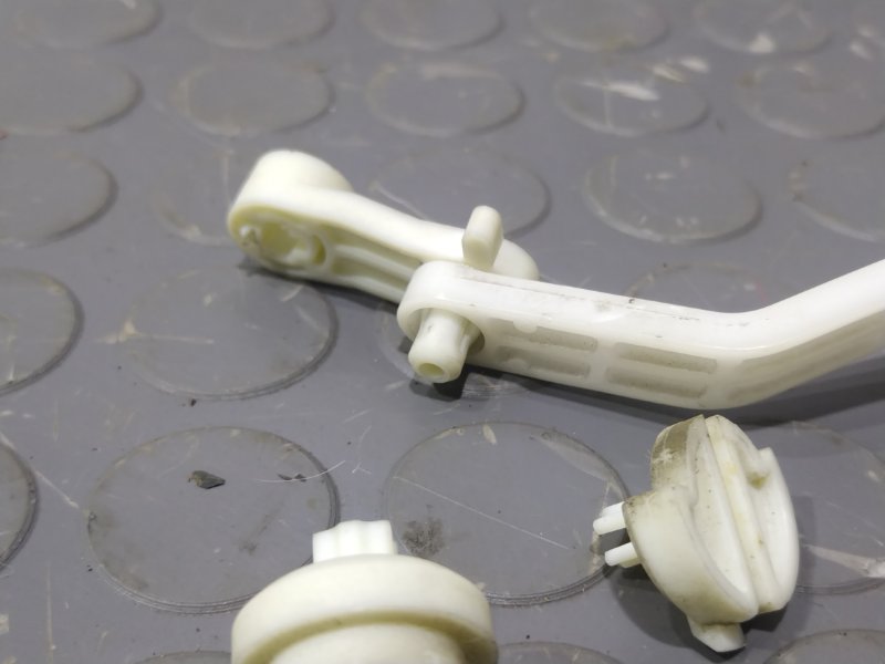 Привод заслонок отопителя, 700 рублей, Красноярск