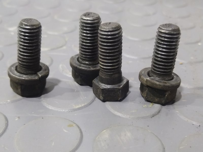 Болт карданного вала, 700 рублей, Красноярск