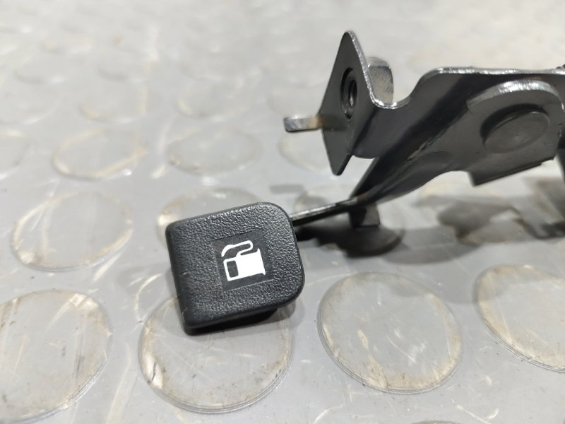 Рычаг открывания бензобака, 1500 рублей, Красноярск