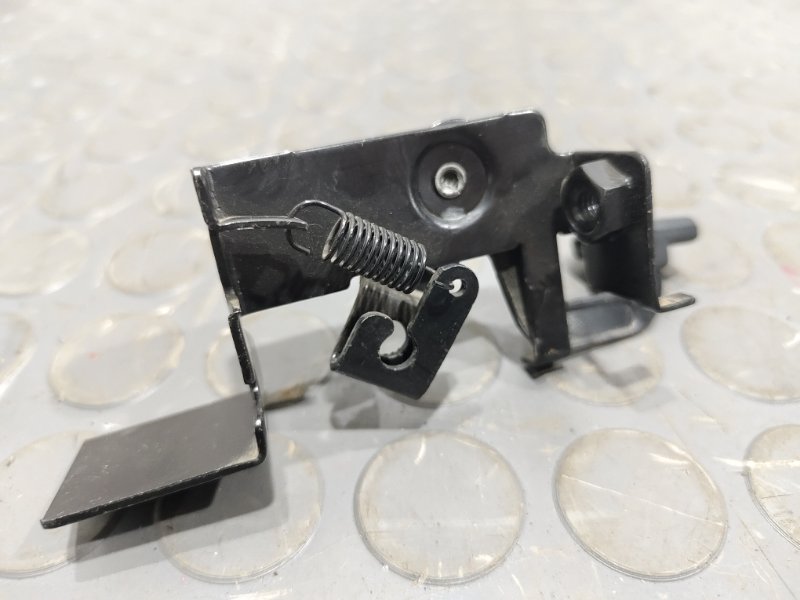 Рычаг открывания бензобака, 1500 рублей, Красноярск