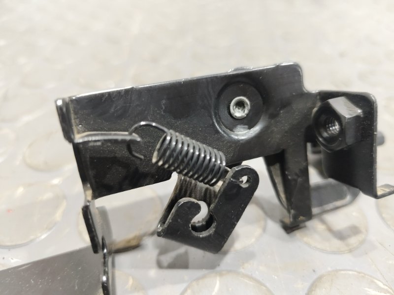 Рычаг открывания бензобака, 1500 рублей, Красноярск