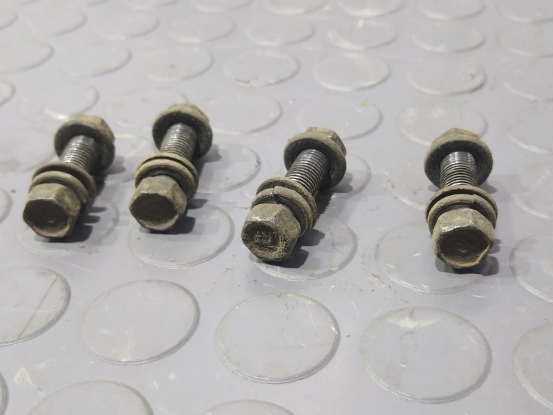 Болт карданного вала, 500 рублей, Красноярск