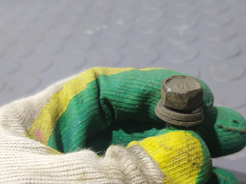 Болт карданного вала, 500 рублей, Красноярск