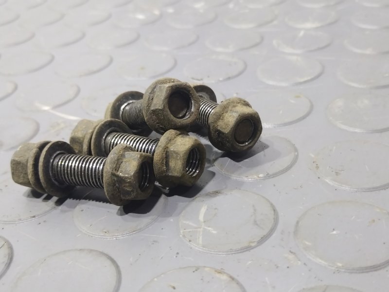 Болт карданного вала, 500 рублей, Красноярск