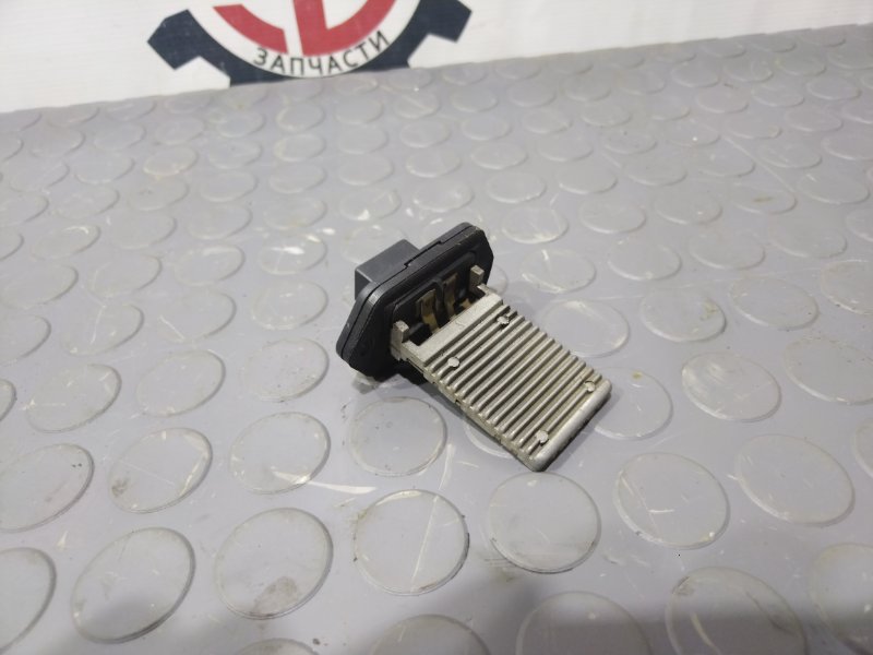 Реостат печки, 2500 рублей, Красноярск