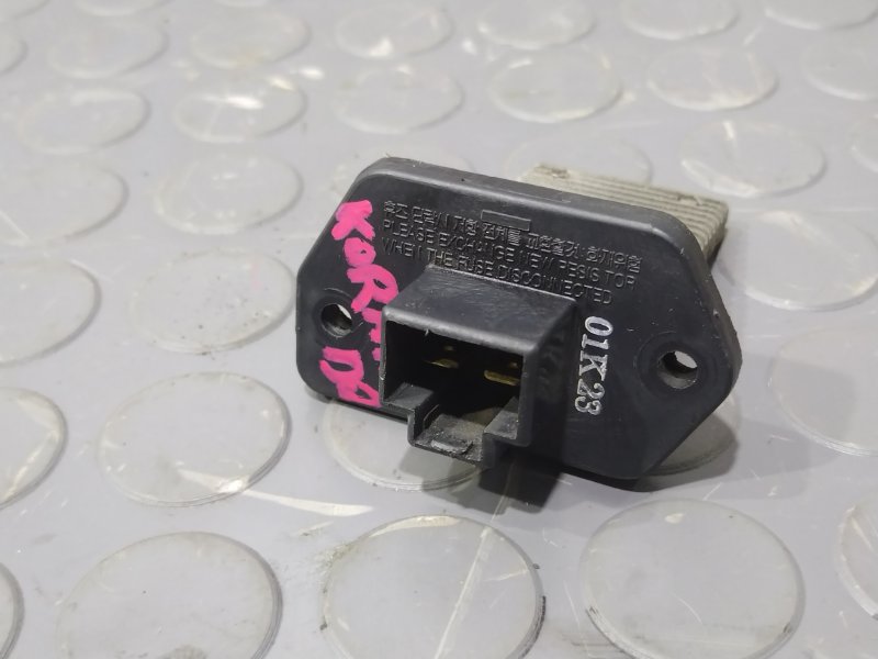 Реостат печки, 2500 рублей, Красноярск