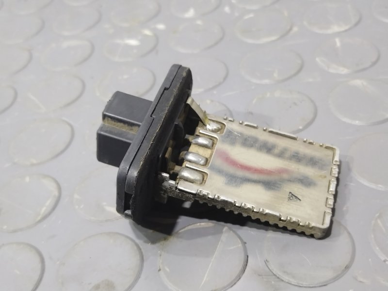 Реостат печки, 2500 рублей, Красноярск