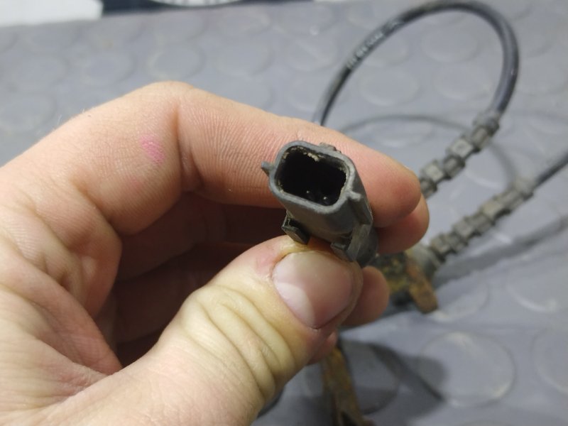 Датчик ABS, 700 рублей, Красноярск