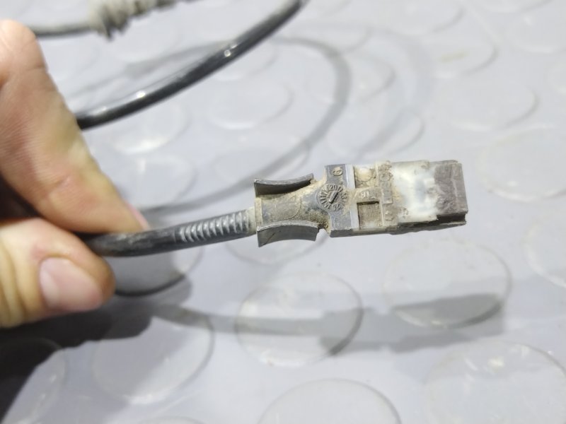 Датчик ABS, 700 рублей, Красноярск