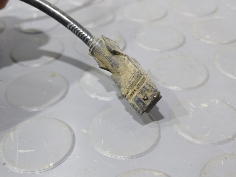 Датчик ABS, 700 рублей, Красноярск