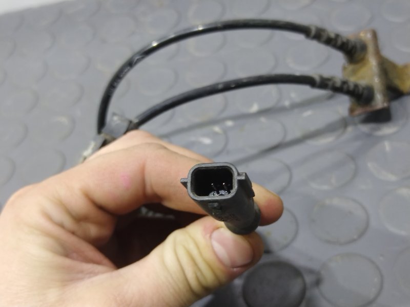 Датчик ABS, 900 рублей, Красноярск